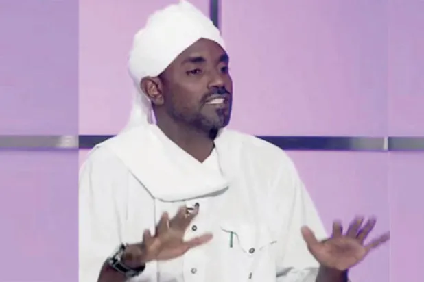 وزير الأوقاف السوداني: دعونا اليهود إلى العودة