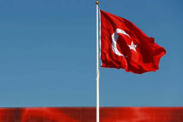 Türkiye, her yıl ülke çapında düzenlenen kutlamalar ile 29 Ekim Cumhuriyet Bayramı’nı kutlar (Reuters)