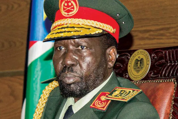 قمة ثلاثية بجوبا لإنقاذ السلام في جنوب السودان