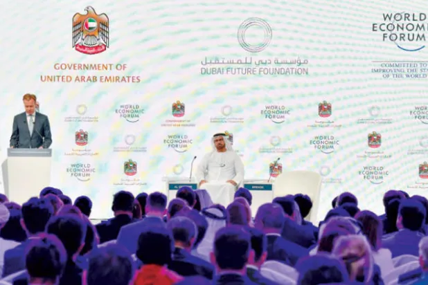 «مجالس المستقبل العالمية» تدعو مجتمعات العالم لمواجهة التحديات المستقبلية