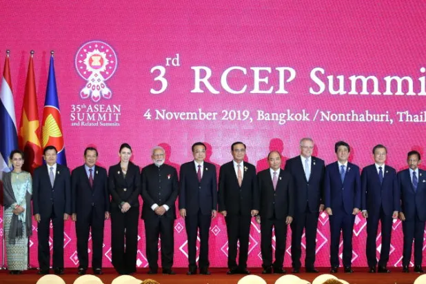 قادة «آسيان» يتجاهلون اجتماعاً مع مسؤولين أميركيين بعد غياب ترمب عن قمتهم