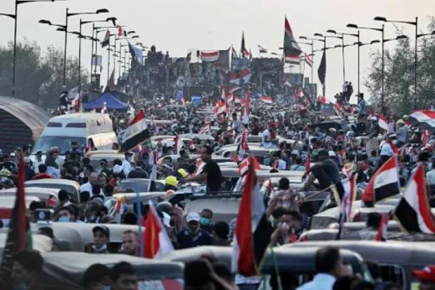 چهار عراقی در حمله به کنسولگری ایران در کربلا کشته شدند