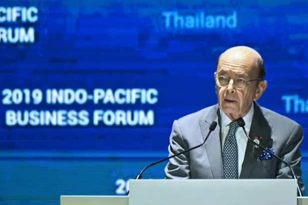 واشنطن تؤكد «انخراطها» في آسيا رغم تغيّب ترمب عن قمة «آسيان»