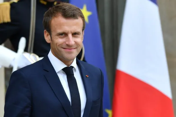 Macron'un 'Bulgar çeteleri' açıklamalarına Bulgaristan'dan tepki