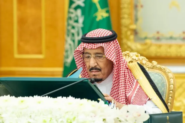 السعودية ترحب بتصنيف شبكات تابعة للنظام الإيراني «إرهابية»