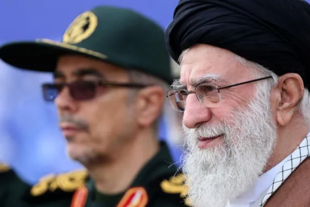 ABD'den İran'ın dini lideri Ali Hamaney'e yakın 9 kişiye yaptırım kararı