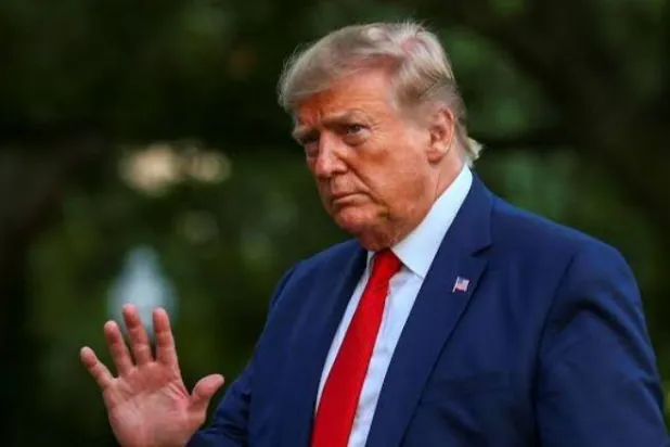 واشنطن تبدأ إجراءات الانسحاب من اتفاقية باريس للمناخ