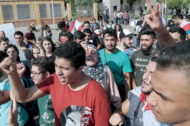 لبنان: تزايد حظوظ حكومة التكنوقراط