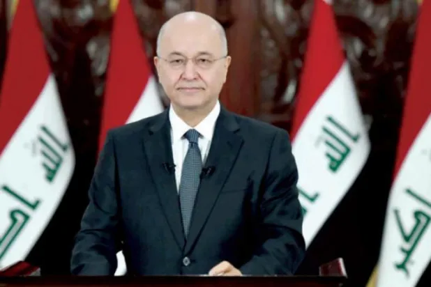 ترمیم شدہ قانون کے ذریعہ عراق میں قبل از وقت انتخابات  