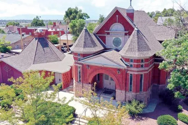 Colorado'da bir sinagog saldırısı FBI tarafından engellendi