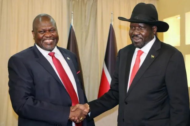 South Sudan: Last-Minute Meeting to Salvage the Transitional Government