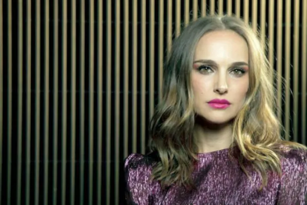 Natalie Portman, Şarku'l Avsat'a konuştu: Hollywood'da her zaman oyuncuların istediği gibi kendilerine özel roller olmuyor