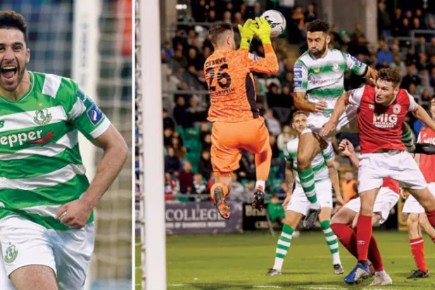 مسيرة روبرتو لوبيز «السريالية»... من العمل في مصرف إلى اللعب مع منتخب الرأس الأخضر