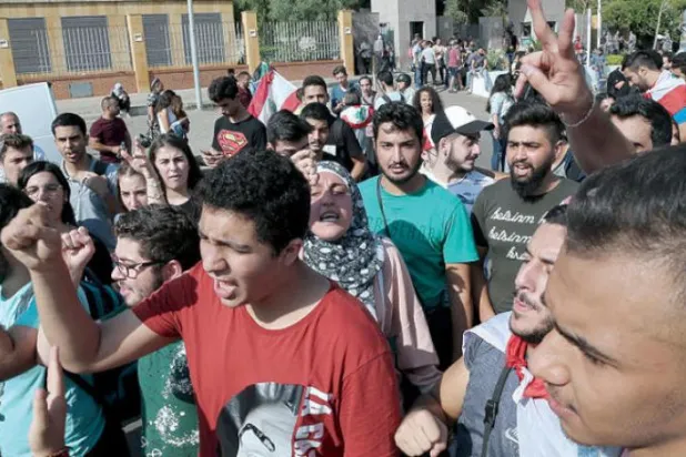 لبنان: ٹیکنوکریٹس حکومت کی تقدیر میں اضافہ