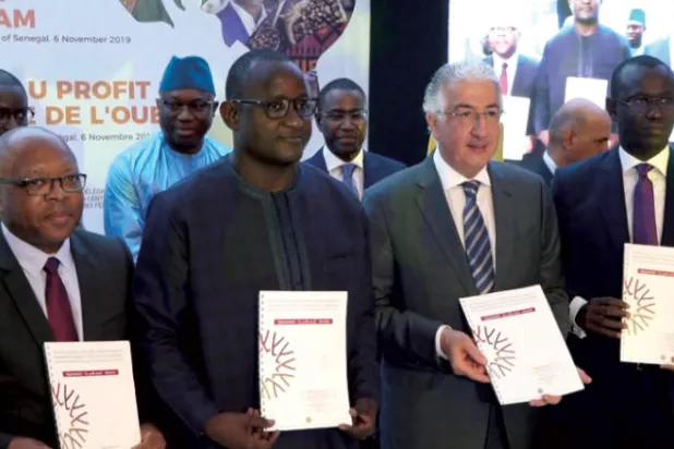 هاني سالم: تأثير «جسور» يتخطى زيادة التبادل التجاري العربي ـ الأفريقي