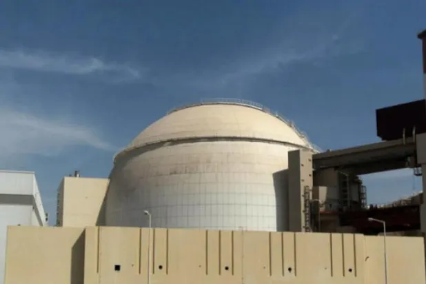 ایران کی نئی خلاف ورزی کے بعد روس اور یورپ میں بے چینی