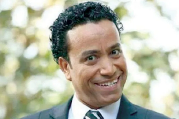 سامح حسين: «راجل وست ستات» نقطة انطلاقي الحقيقية