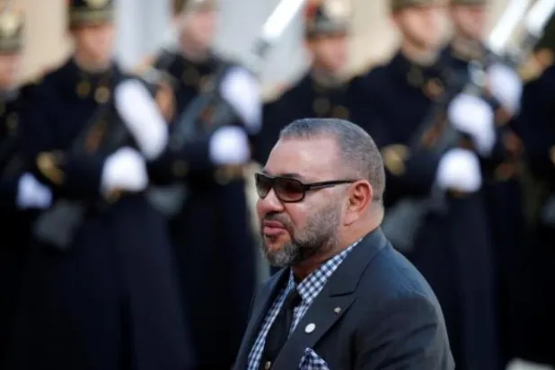 Morocco’s King Places Railway Project at Top of Priorities
