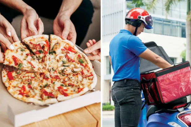 حكايات يرويها عمال «الدليفري» في مصر