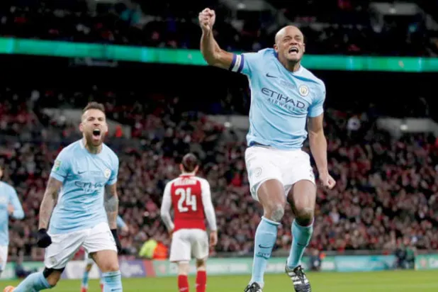 لو ضم غوارديولا لاعبين بشخصيات قوية لحقق المزيد من النجاح