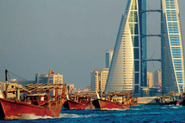 البحرين تشهد بحث ملف الريادة والاقتصاد الرقمي في مؤتمر رجال الأعمال العرب اليوم