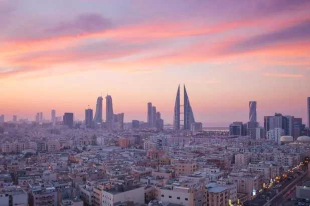 Interior Ministry Arrests Suspects Plotting Attacks in Bahrain