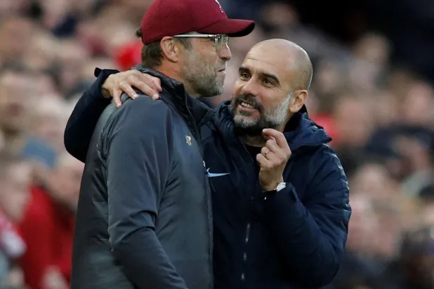 Can Liverpool vs. Manchester City Be Accepted as England’s Biggest Game?