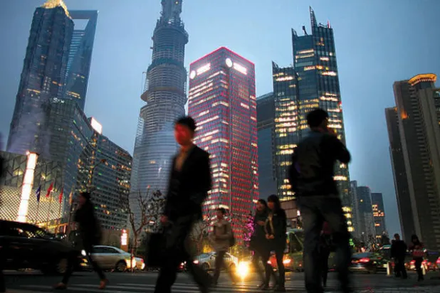 80 % من المستثمرين العالميين يخططون لضخ المزيد في الصين