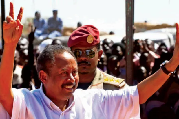 السودان يواجه تحديات أول موازنة للحكومة الانتقالية