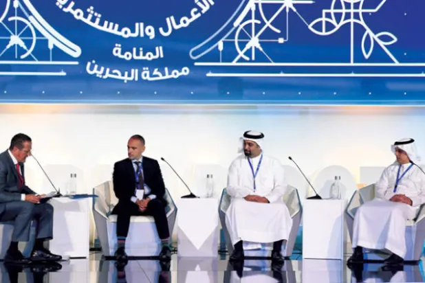 مؤتمر عربي يحذّر من التخلف عن اللحاق بموجة طفرة الاقتصاد القادمة