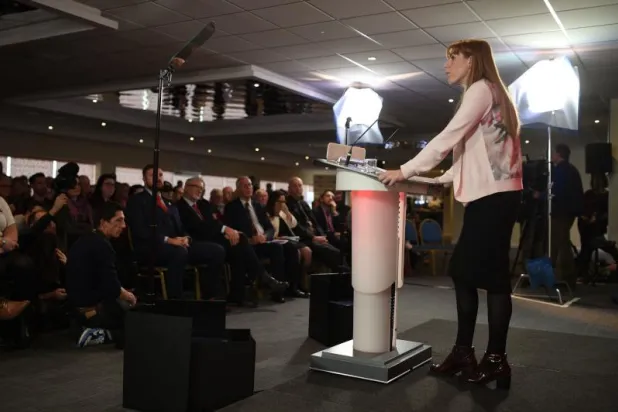 بريطانيا: حزب العمّال المعارض تعرّض لهجوم إلكتروني واسع