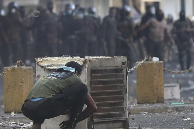 İran, Kasım Süleymani'ye neden Irak'ta ihtiyaç duyuyor da Lübnan'da ihtiyaç duymuyor?