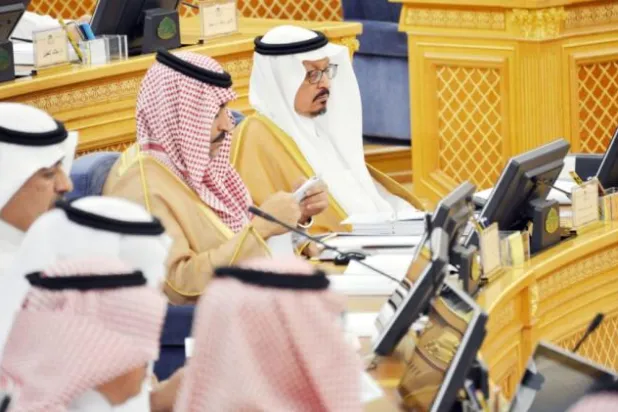 «الشورى السعودي» يطالب هيئة الترفيه بتطوير ضوابط إقامة فعالياتها