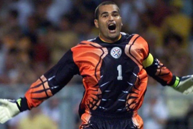 قصة محاولة قتل الحارس الشهير تشيلافيرت بعد مباراة بتصفيات المونديال