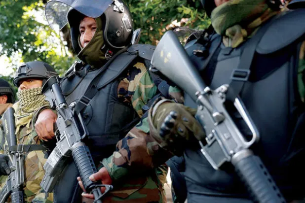 التغييرات السياسية في بوليفيا... استقالة رئيس أم انقلاب ؟