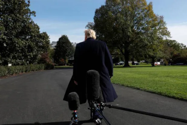 ​Trump’ın azil sürecine ilişkin 5 soru