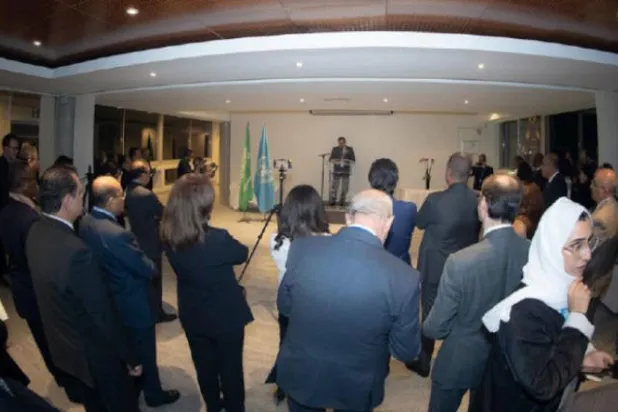 وزير سعودي: التعليم أولوية على جدول «قمة العشرين» المقبلة