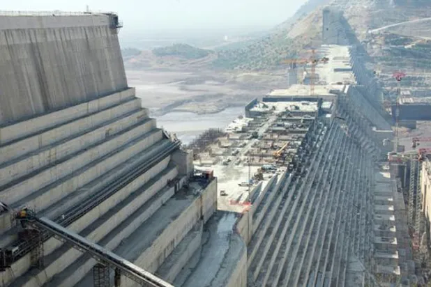 جولة جديدة من مفاوضات «سد النهضة» تبدأ اليوم في أديس أبابا