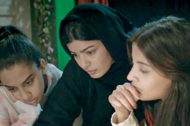 7 أفلام عربية تحلم بـ«الأوسكار» 2020