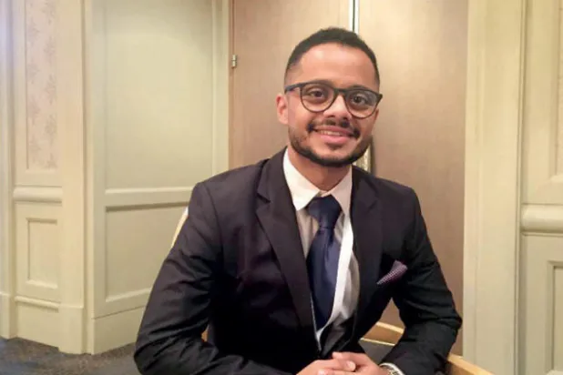 مصري يطرح في «مسك» تقنيات جديدة للإنذار المبكر ودرء الكوارث