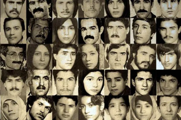 ​İsveç, 1980'lerdeki kitlesel infazlarda yer alan bir İranlıyı gözaltına aldı