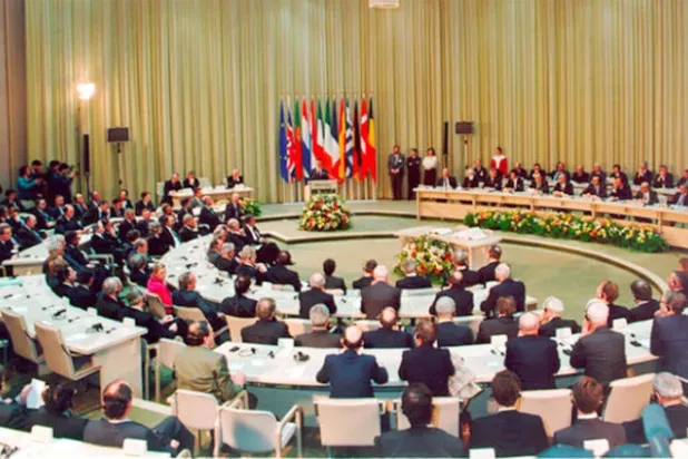 «متمردو ماستريخت»... مؤيدو «بريكست» الأصليون