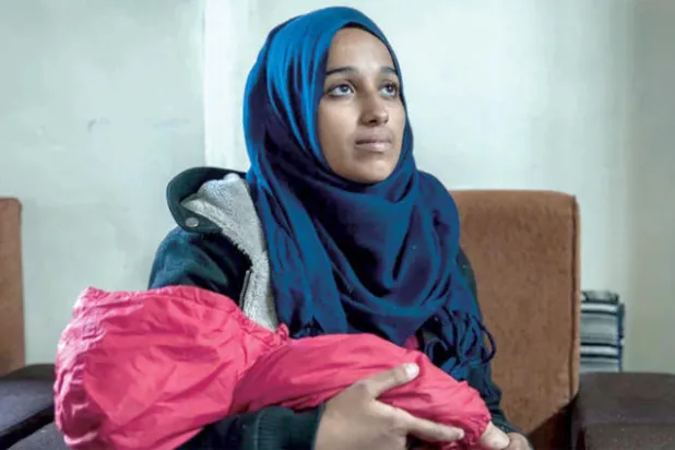 قاضٍ: «الداعشية» اليمنية ليست أميركية