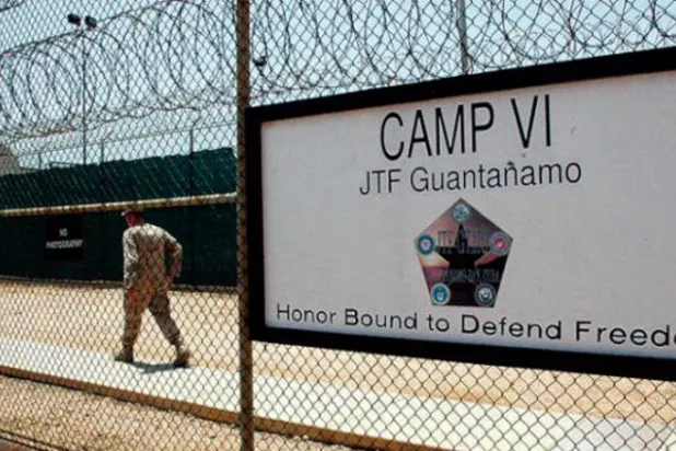 الرئيس الكوبي يطالب واشنطن بإعادة غوانتانامو إلى سيادة بلده