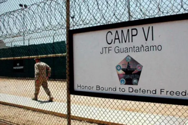 Küba, ABD’den Guantanamo'yu iade etmesini istedi
