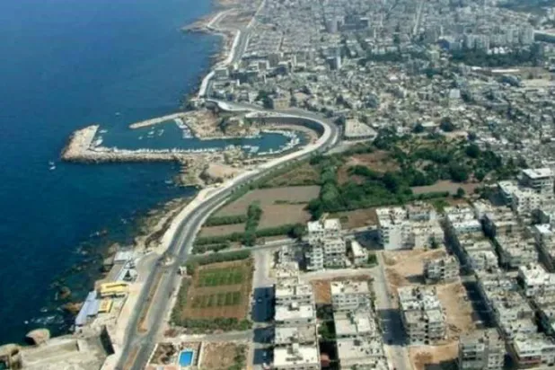 İran, Suriye kıyılarındaki askeri ve ekonomik varlığını güçlendiriyor