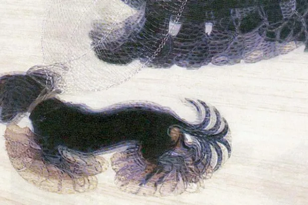 ثلاثون عاماً من تاريخ الفن المستقبلي