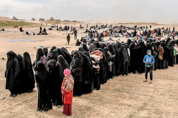 هزيمة «الراديكالية المسلحة»... ضرورة حتمية