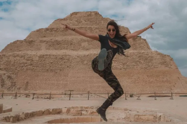 Dünyanın tüm ülkelerini gezen en genç kişiden 5 seyahat tüyosu: Üç gün kuralını uygulayın