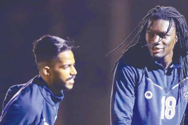 شتاء طوكيو يدشن استعدادات الهلال لأوراوا